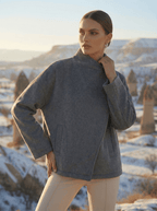 Broşürlü Ceket - Desfita