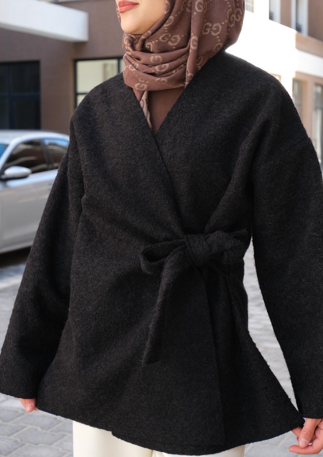 BUKLE CEKET - 66000 Ürün ikincil görseli