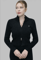 Çift Taraflı Hırka | 515 - Desfita