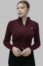 Çift Taraflı Hırka | 515 - Desfita