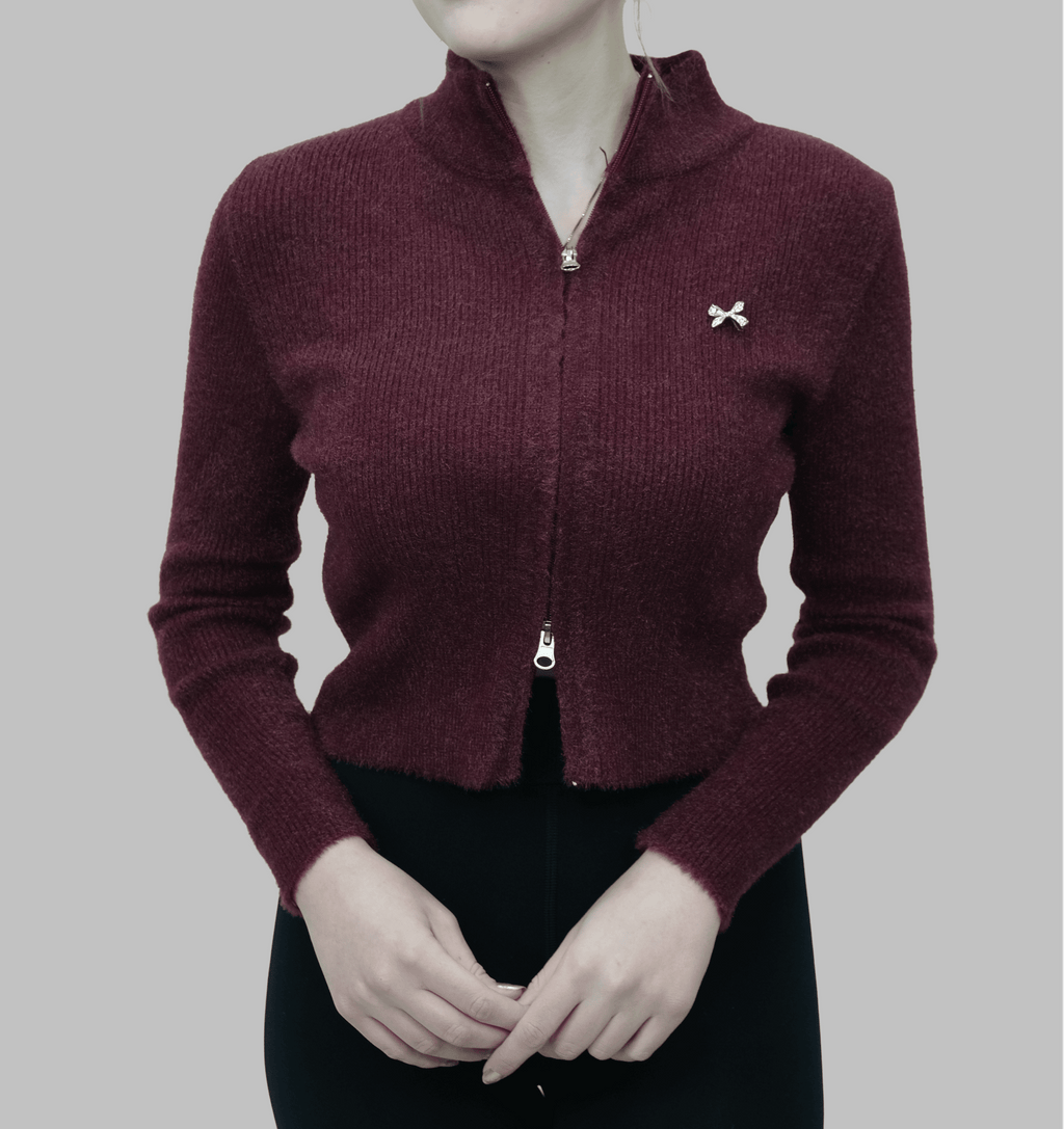 Çift Taraflı Hırka | 515 - Desfita