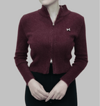 Çift Taraflı Hırka | 515 - Desfita