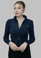 Çift Taraflı Hırka | 515 - Desfita