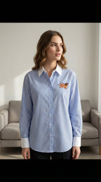 Çizgili Gömlek - Desfita