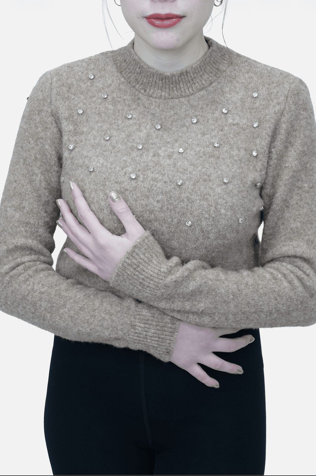 Degaje Yaka Kazak 6303 - Desfita