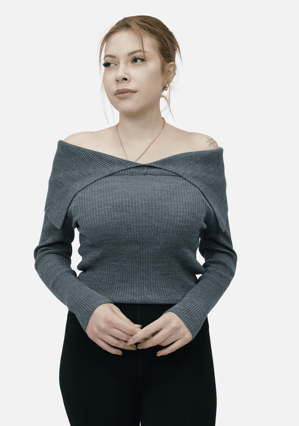 Degaje Yaka Kazak 6303 - Desfita