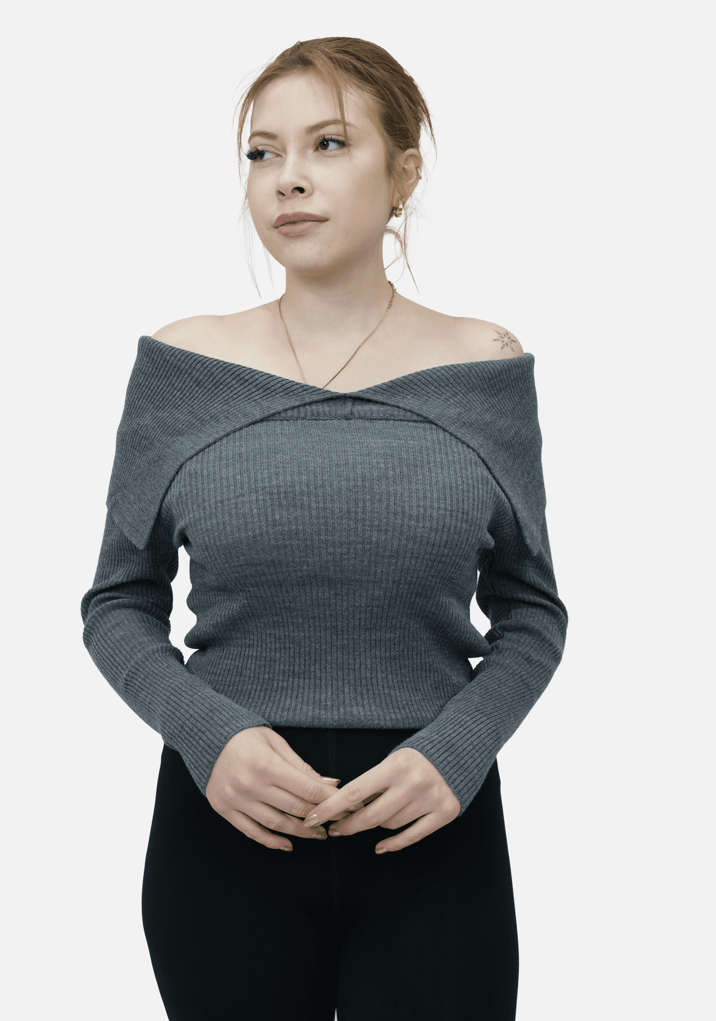 Degaje Yaka Kazak 6303 - Desfita