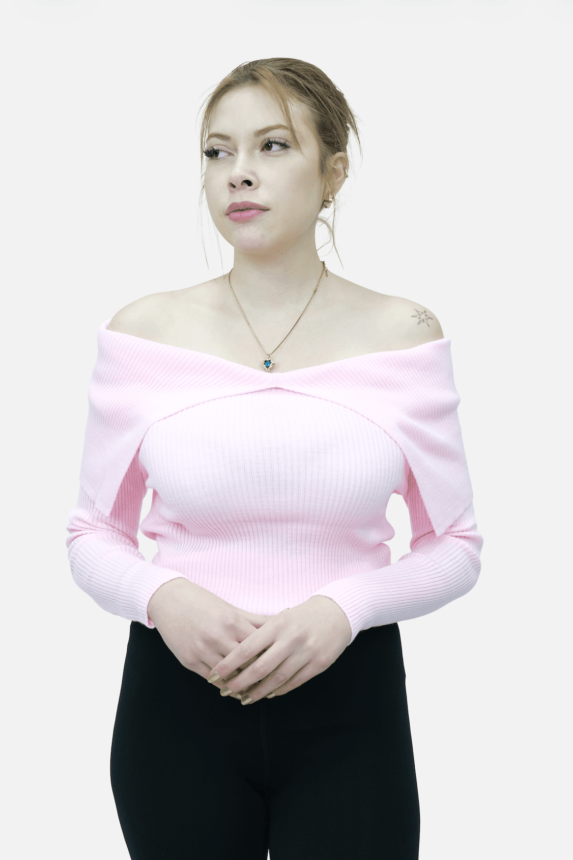 Degaje Yaka Kazak 6303 - Desfita