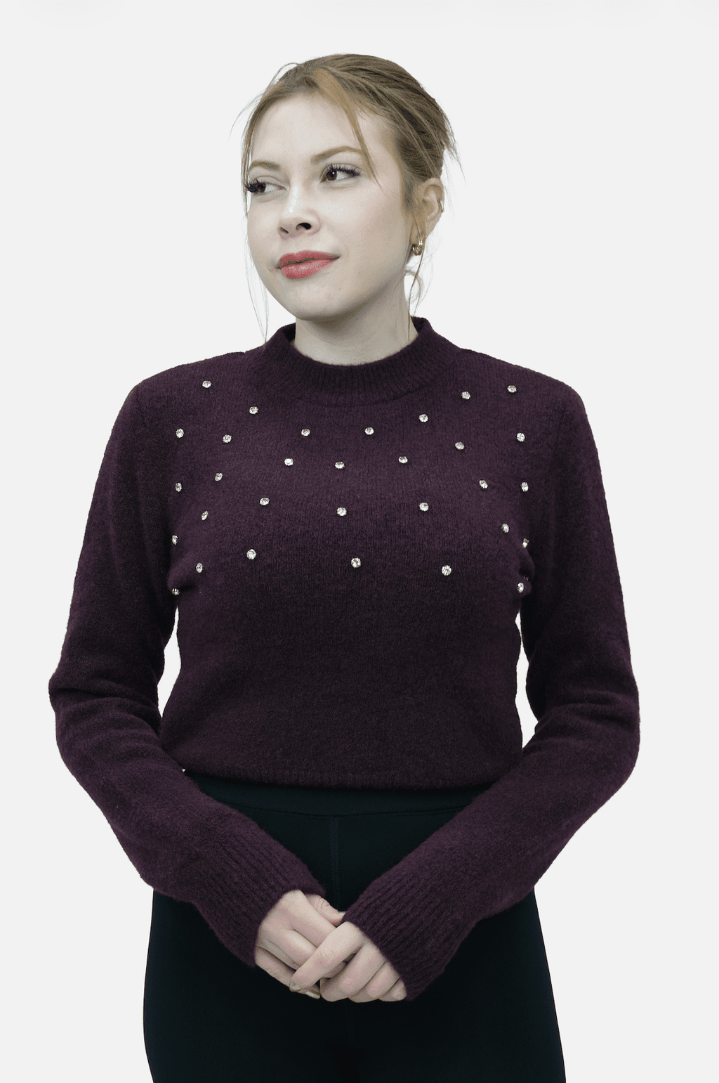 Degaje Yaka Kazak 6303 - Desfita