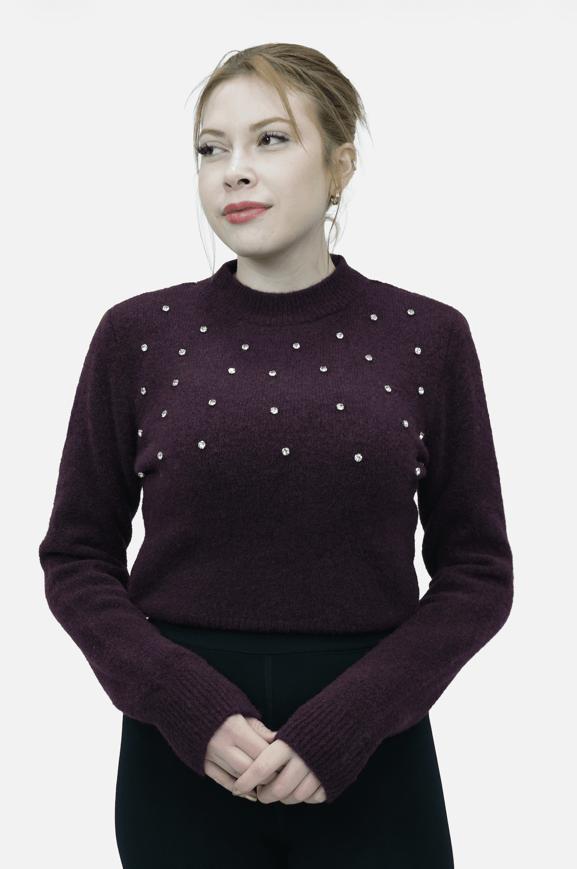 Degaje Yaka Kazak 6303 - Desfita