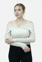 Degaje Yaka Kazak 6303 - Desfita