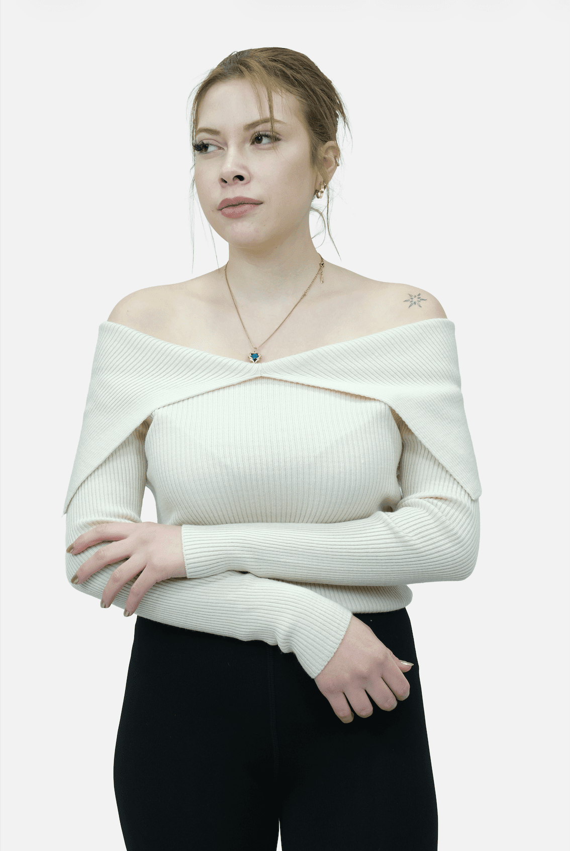 Degaje Yaka Kazak 6303 - Desfita