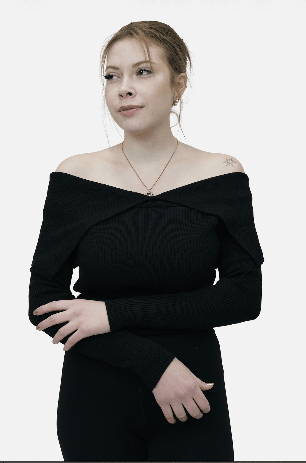 Degaje Yaka Kazak 6303 - Desfita