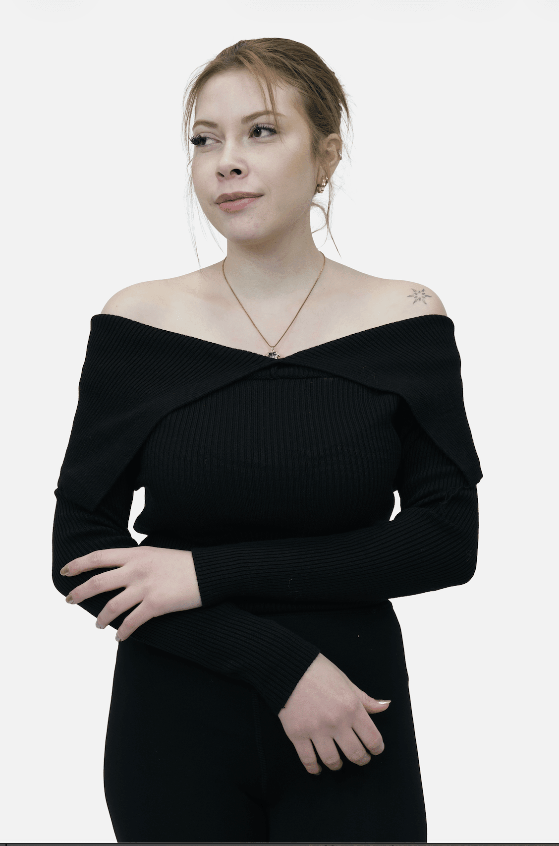 Degaje Yaka Kazak 6303 - Desfita