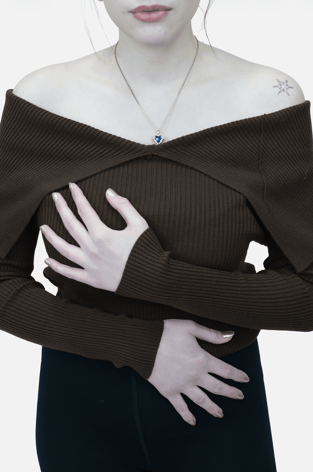 Degaje Yaka Kazak 6303 - Desfita