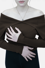 Degaje Yaka Kazak 6303 - Desfita