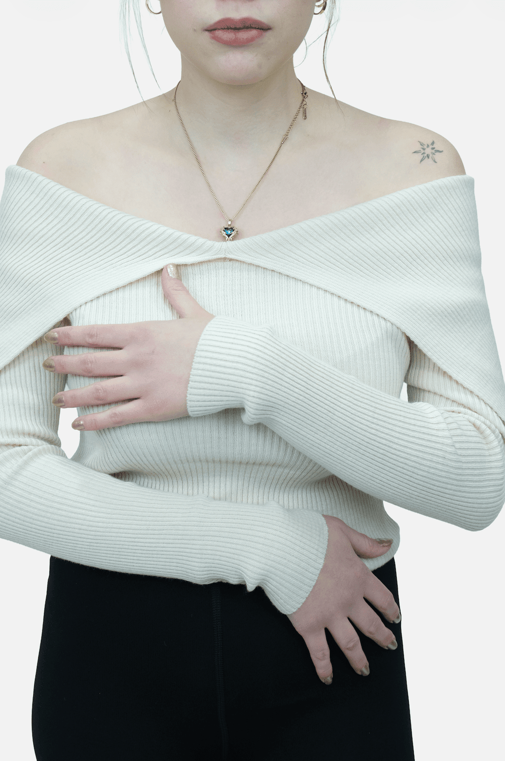 Degaje Yaka Kazak 6303 - Desfita