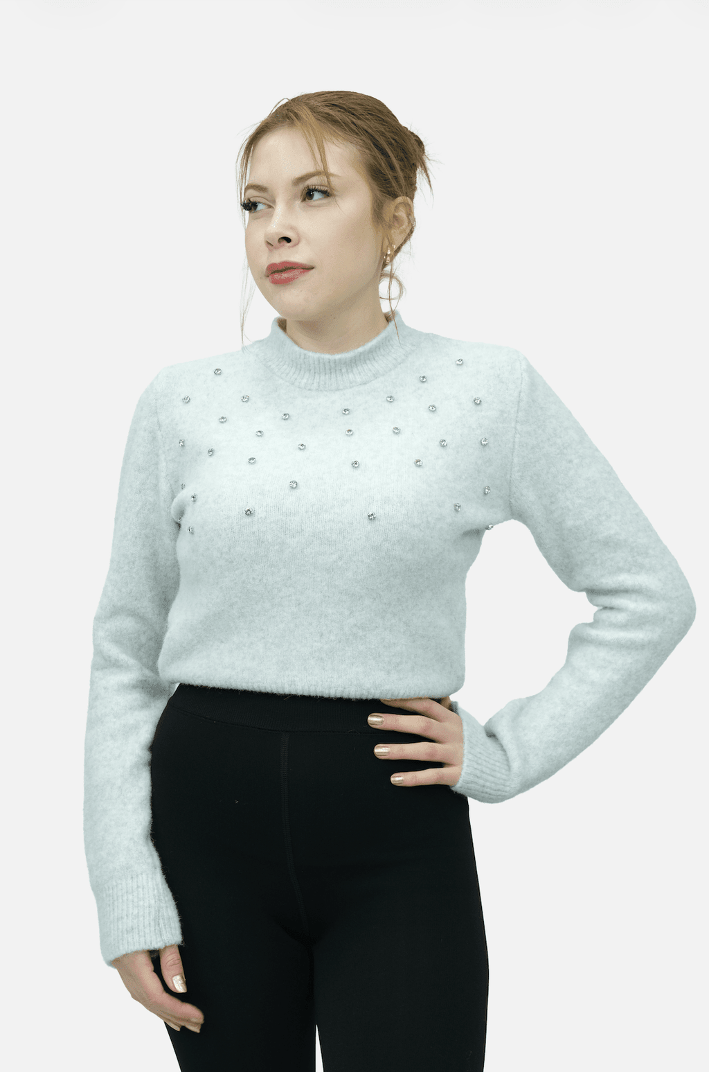 Degaje Yaka Kazak 6303 - Desfita