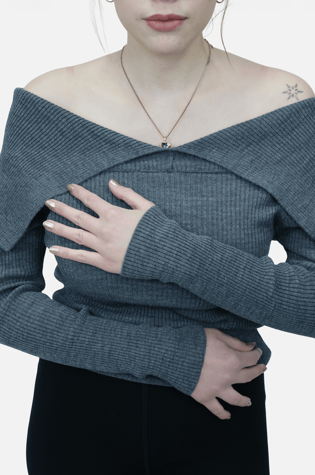 Degaje Yaka Kazak 6303 - Desfita