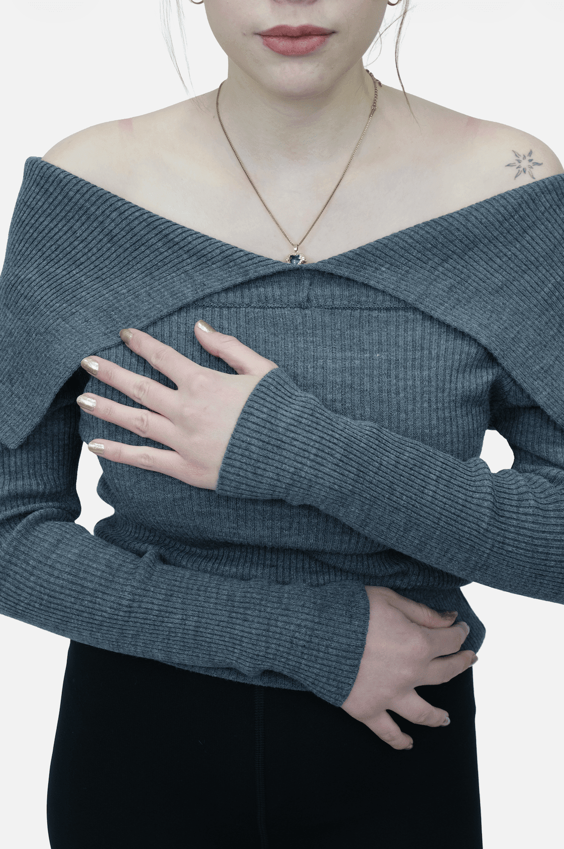 Degaje Yaka Kazak 6303 - Desfita