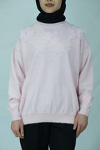 Detaylı kazak 2620 - Desfita