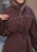 FERMUARLI TAYLOR KAP - 9327 - Desfita