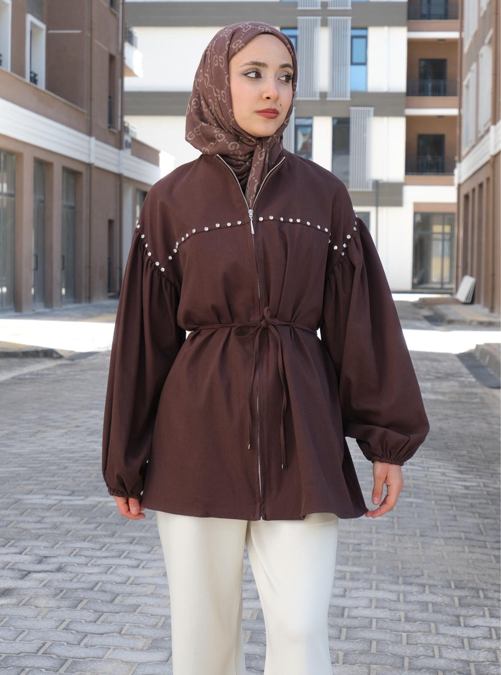 FERMUARLI TAYLOR KAP - 9327 - Desfita