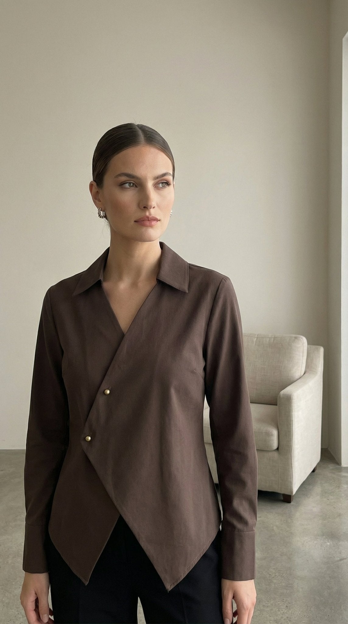 Gömlek Ürün ikincil görseli