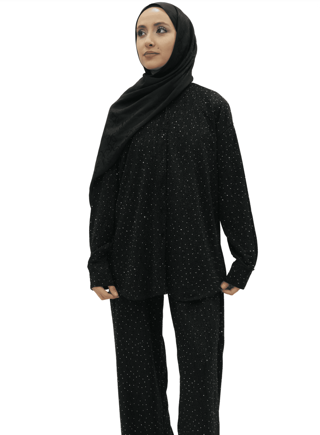 İkili Taşlı Zarafet Takımı 293 - Desfita