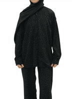 İkili Taşlı Zarafet Takımı 293 - Desfita