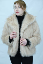 Kısa Kürk 297 - Desfita