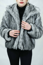 Kısa Kürk 297 - Desfita