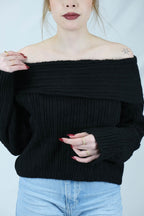 Madonna yaka fitilli kazak 1179 - Desfita