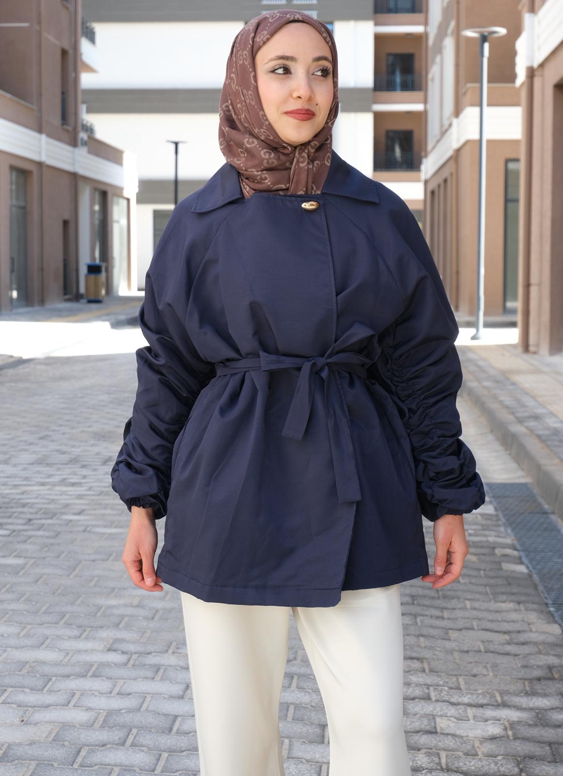 MARTA CEKET - 7069 - Desfita Ürün ana görseli