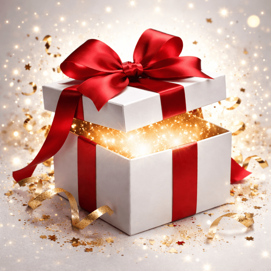 Özel Hediye - Desfita