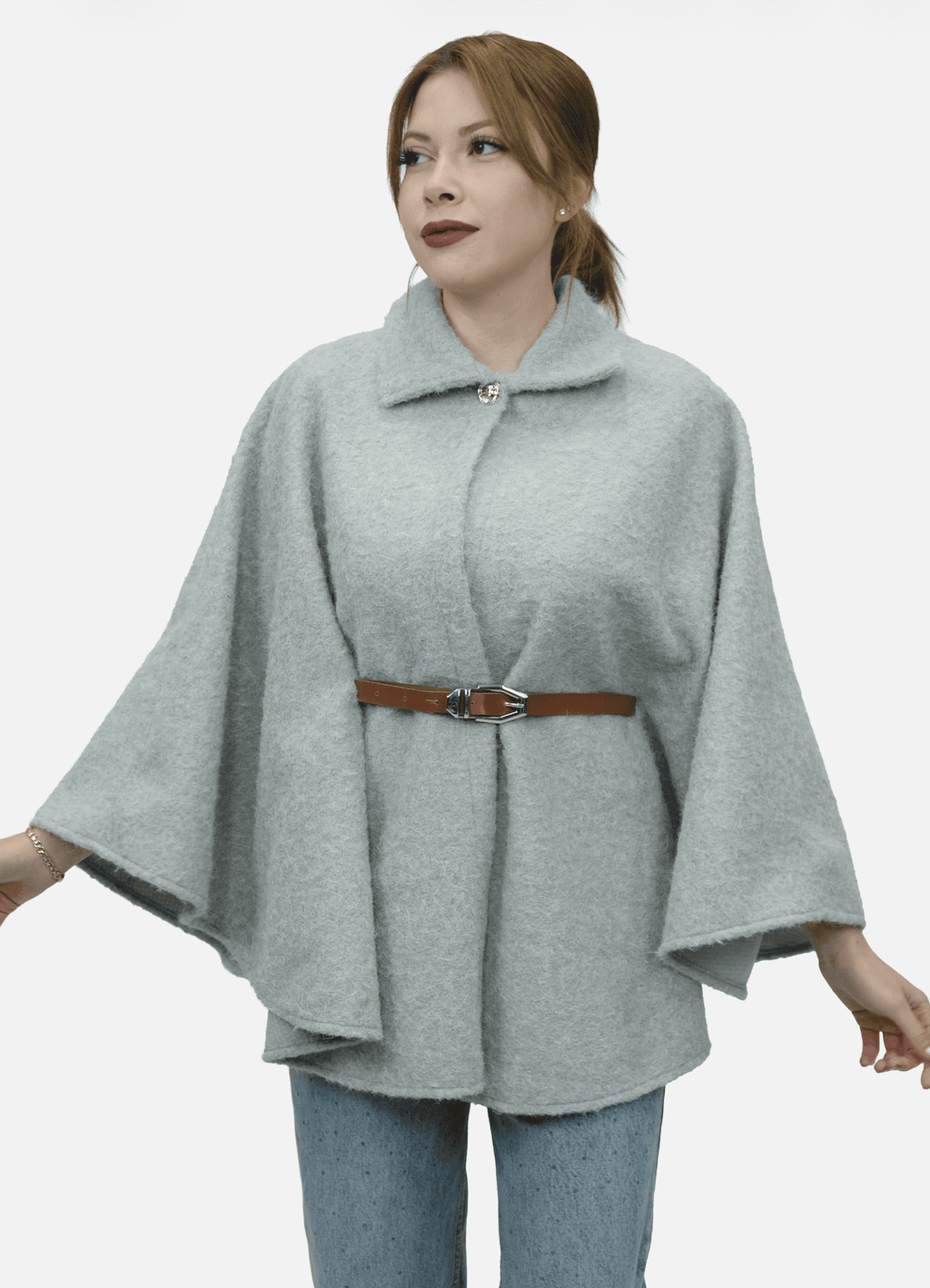 Panço Ceket 66001 - Desfita