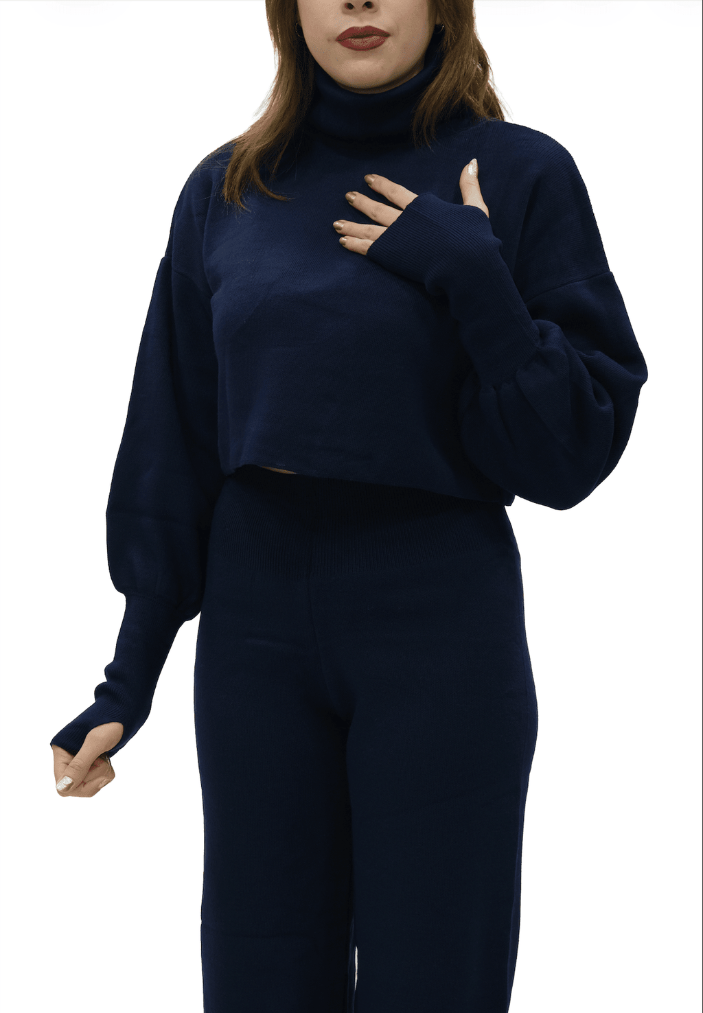 Şık Takım 202623 - Desfita