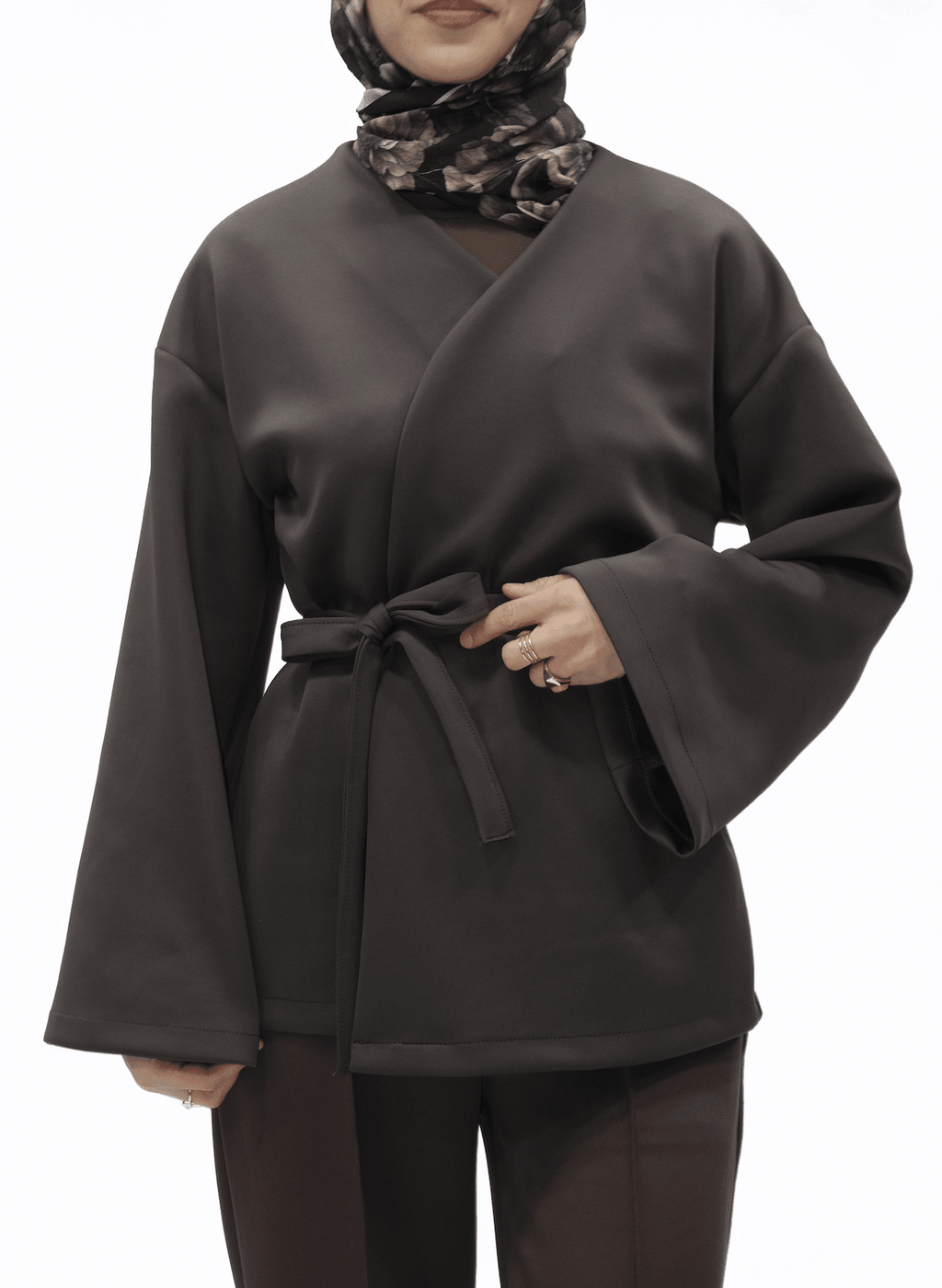 Şıklık Ceketi 1626 - Desfita