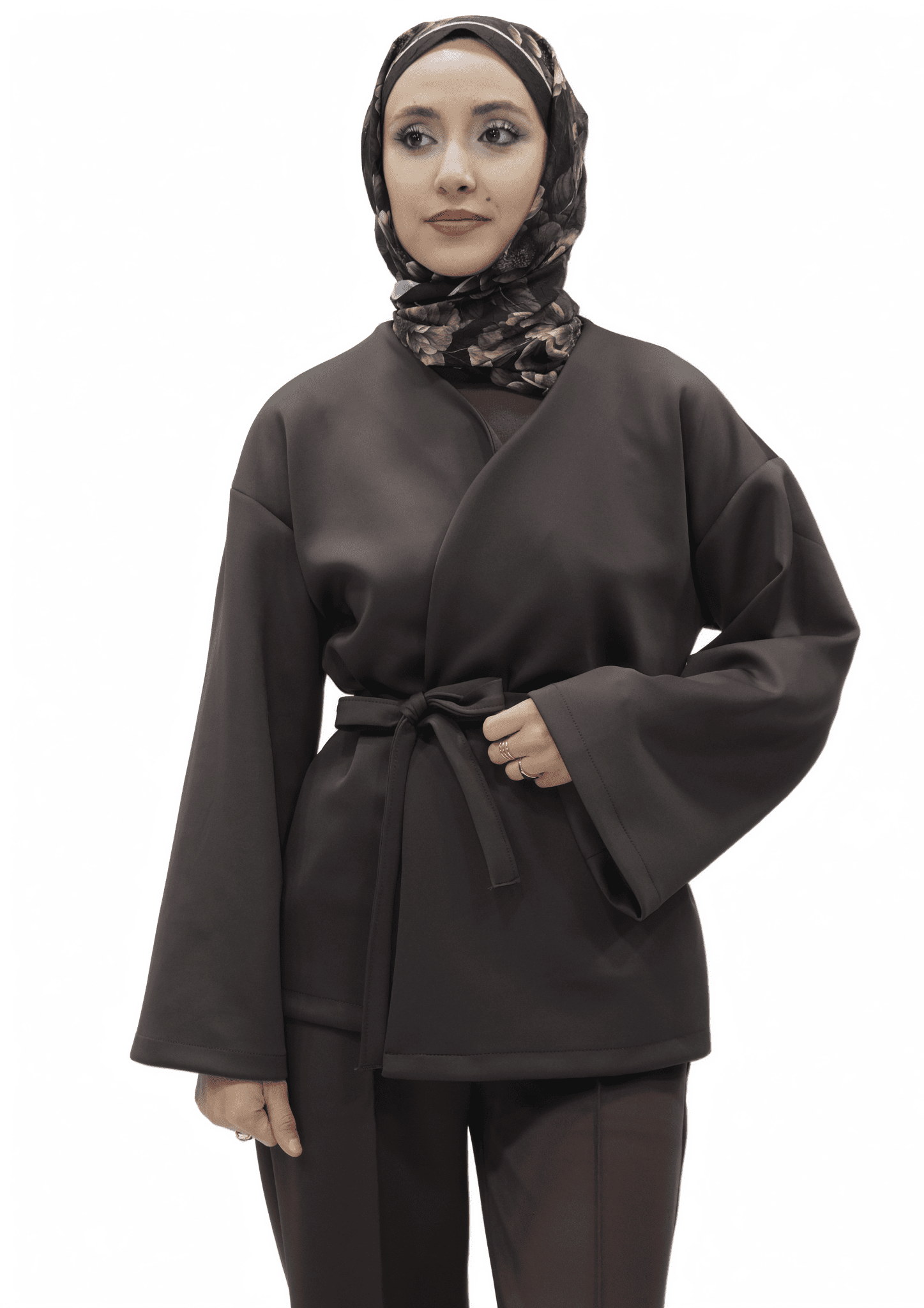 Şıklık Ceketi 1626 - Desfita Ürün ana görseli