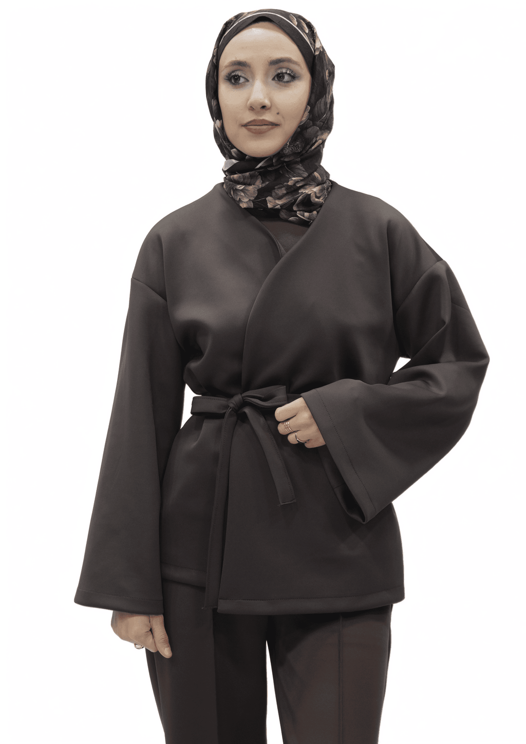 Şıklık Ceketi 1626 - Desfita