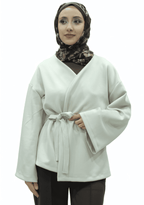 Şıklık Ceketi 1626 - Desfita