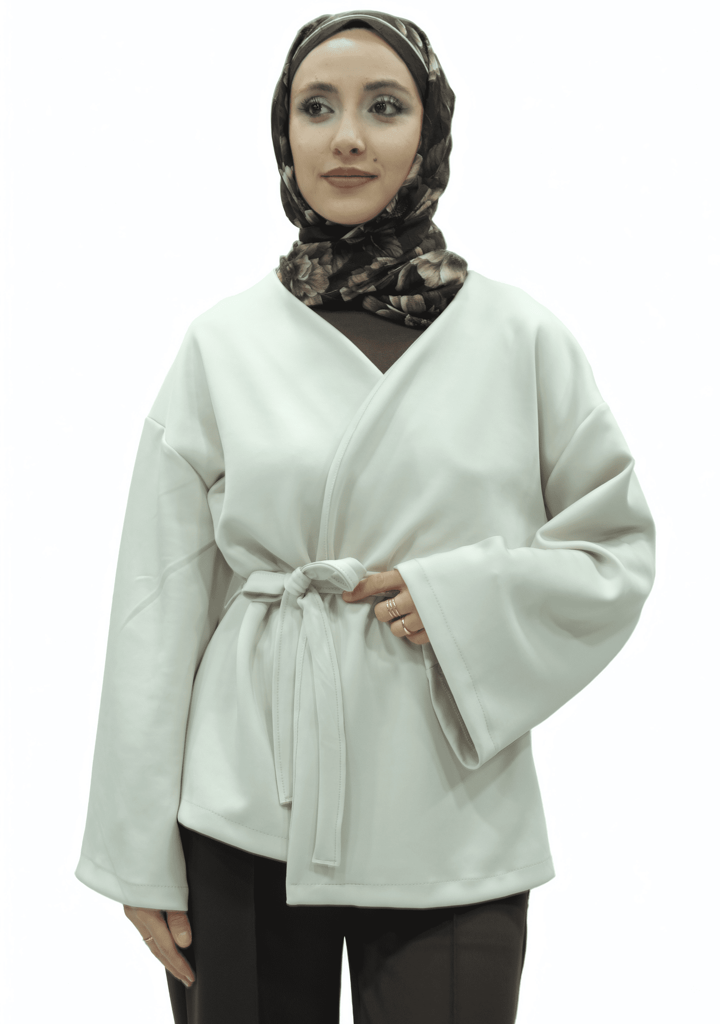 Şıklık Ceketi 1626 - Desfita