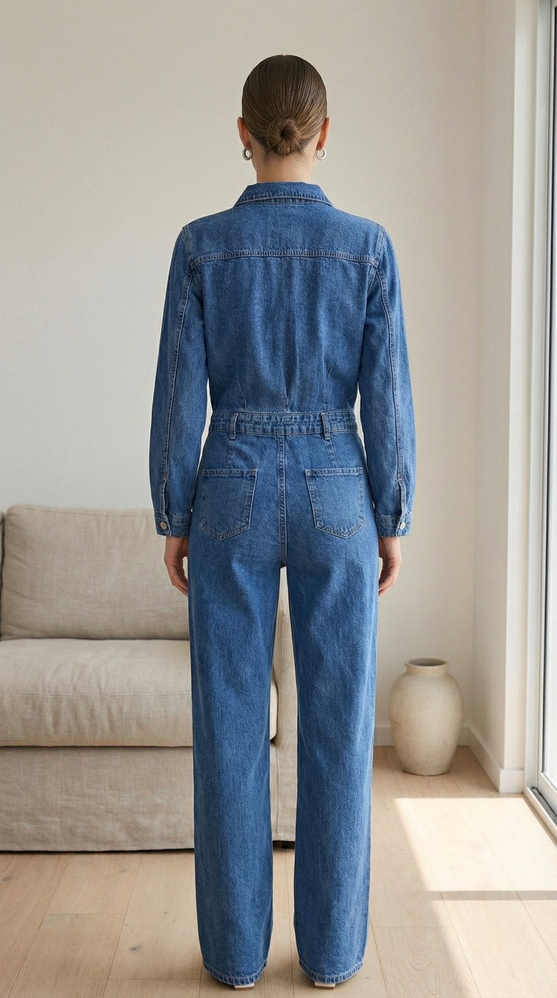 T.3 Kot Tulum - Desfita