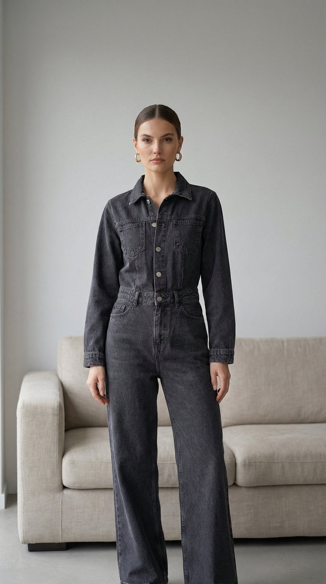 T4 Kot Tulum - Desfita Ürün ana görseli