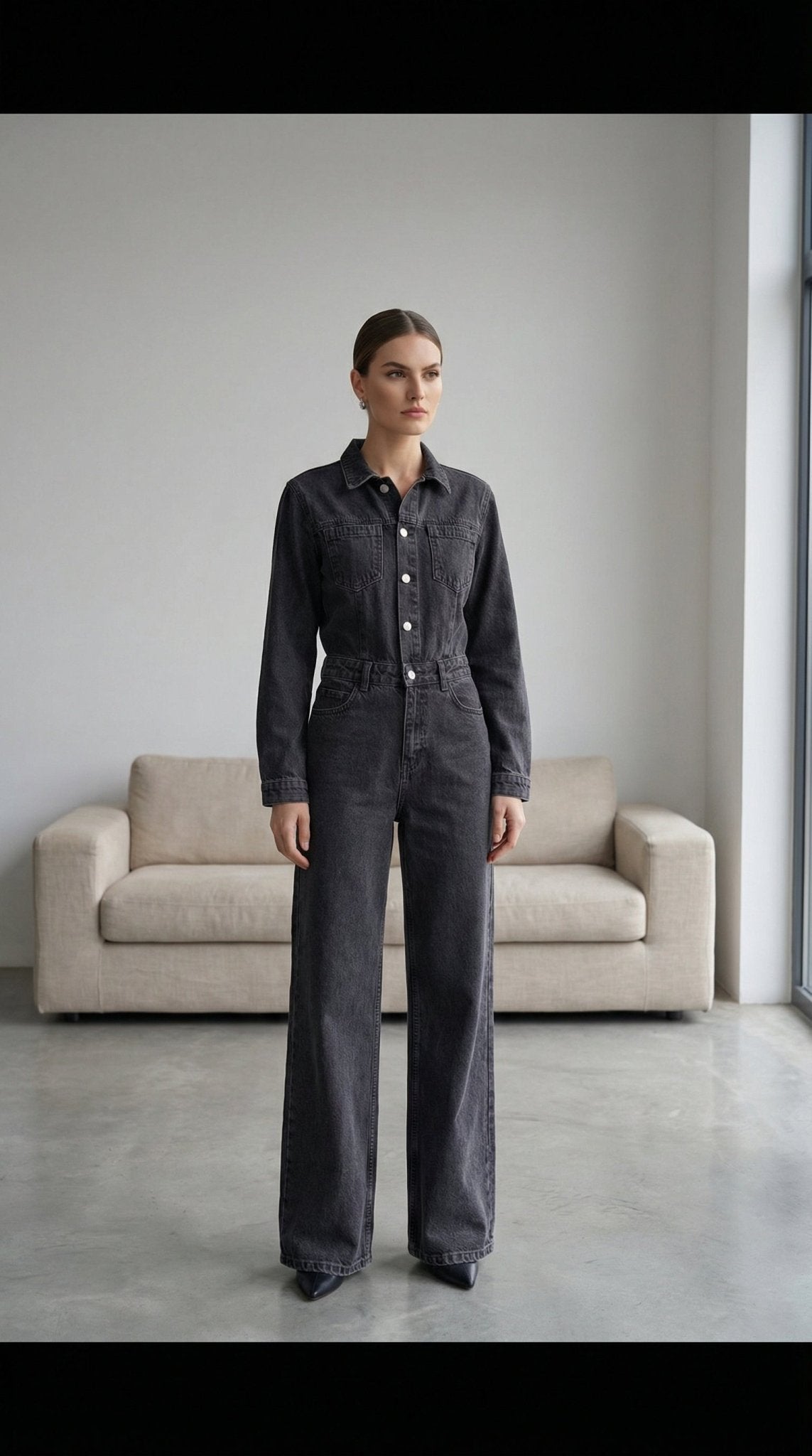 T4 Kot Tulum Ürün ikincil görseli