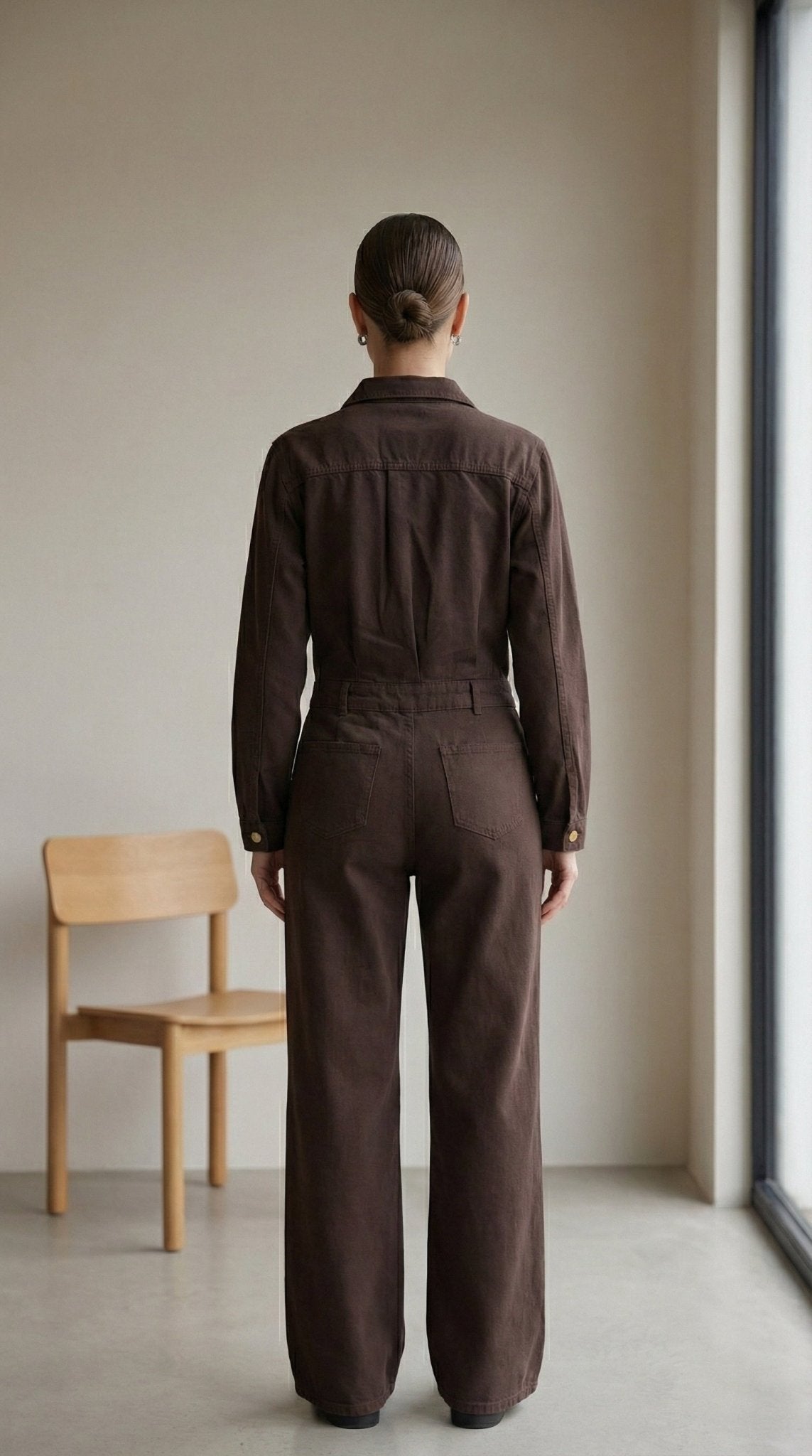 T5 Kot Tulum - Desfita