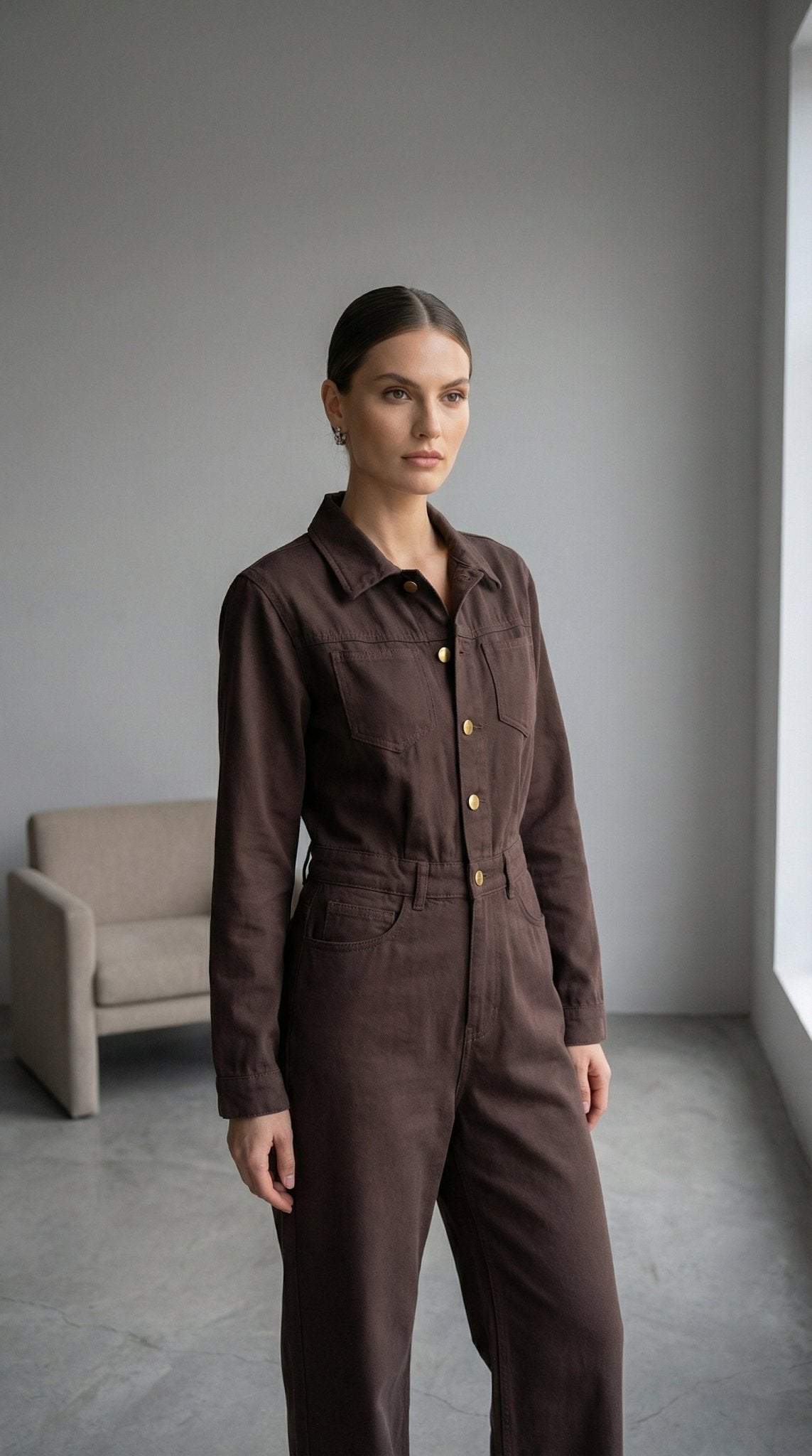 T5 Kot Tulum - Desfita