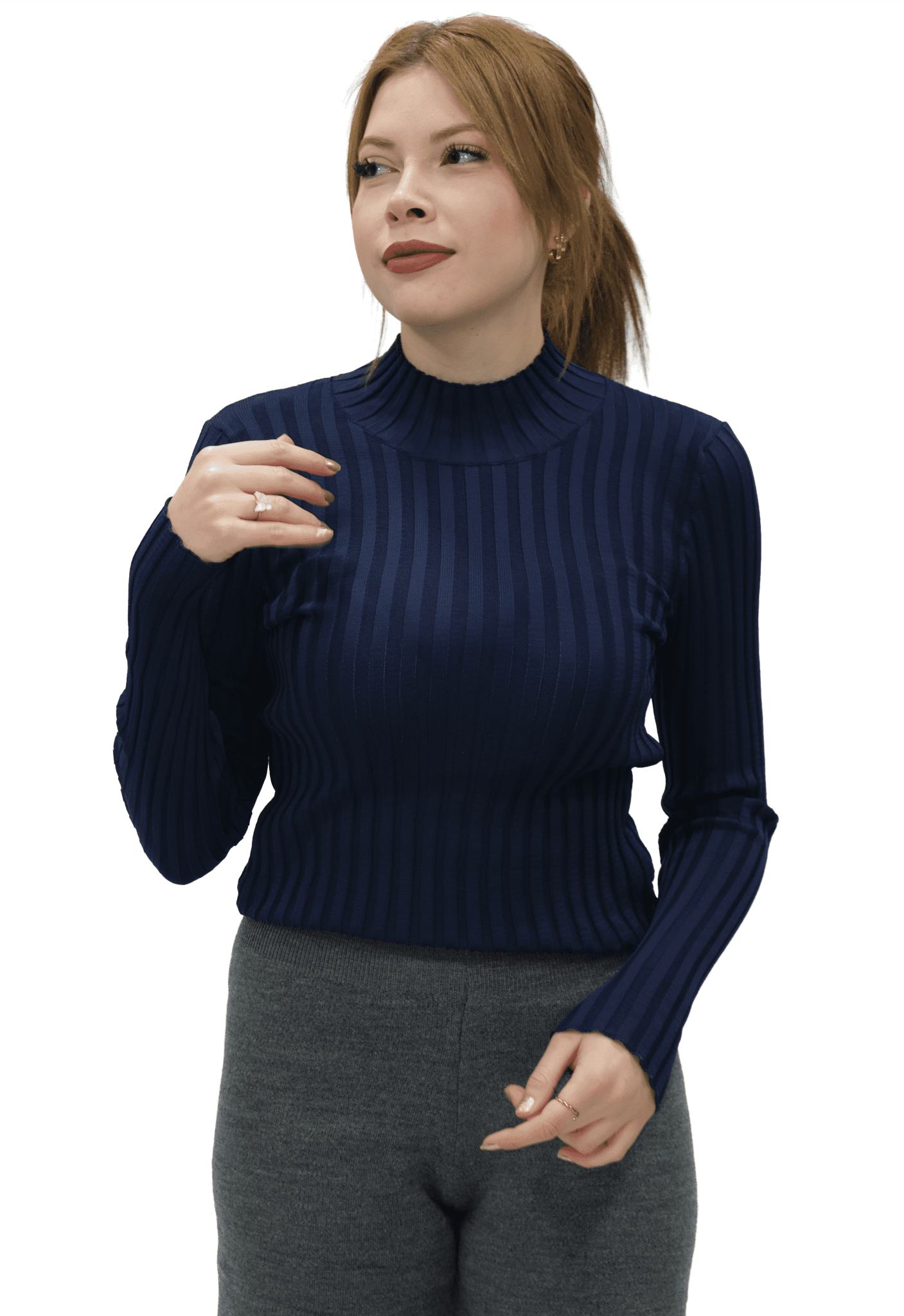 Triko Body 12869 - Desfita