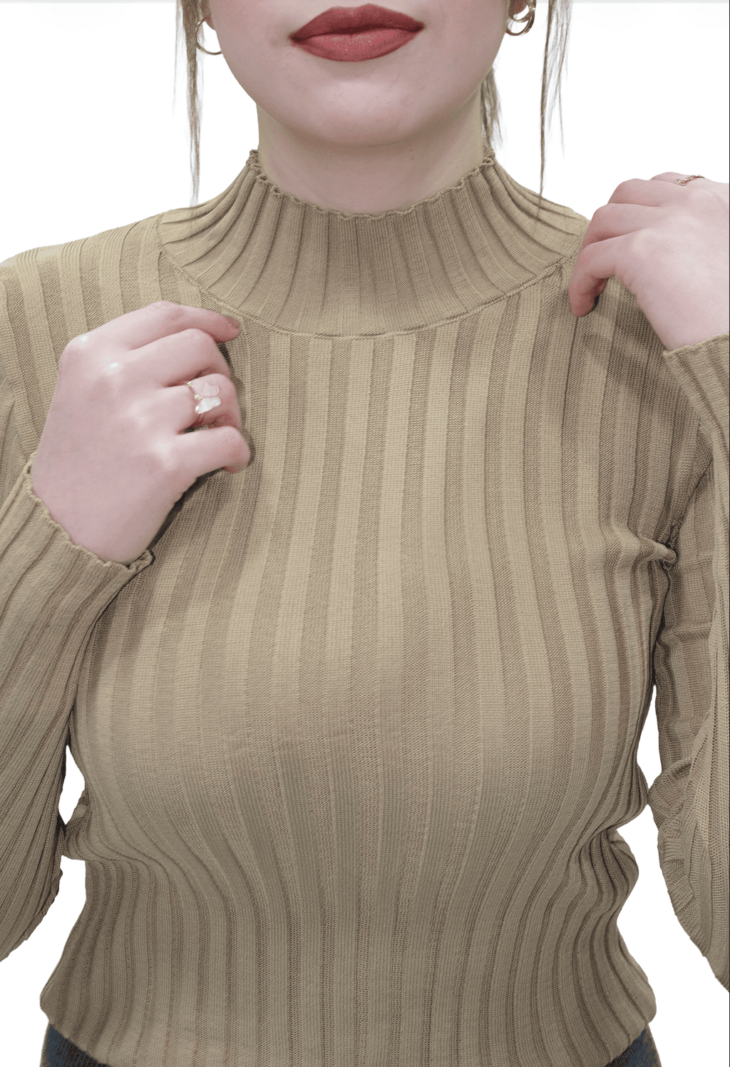 Triko Body 12869 - Desfita