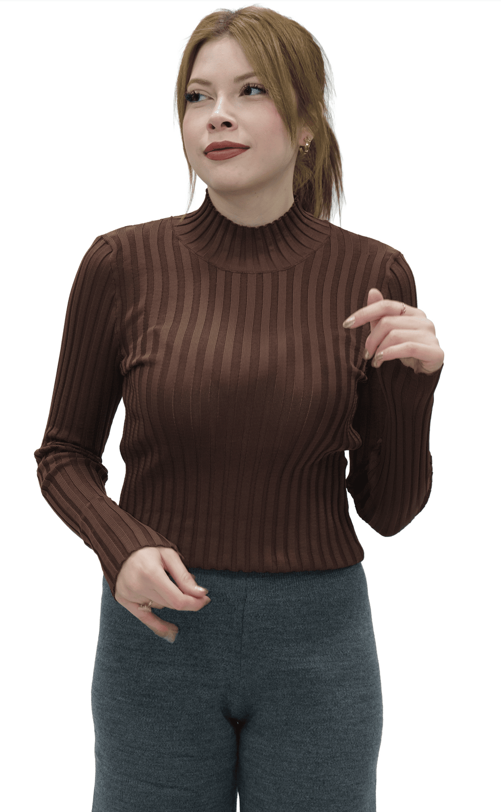 Triko Body 12869 - Desfita